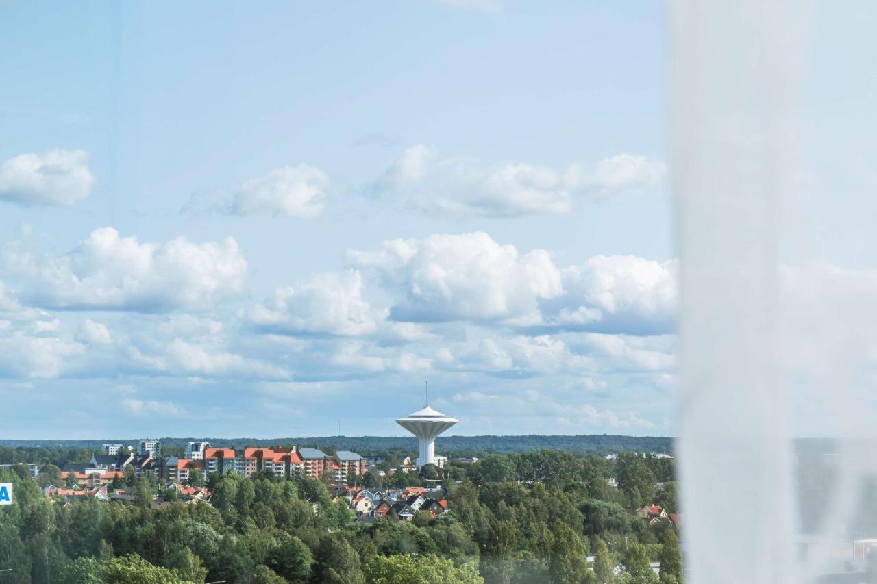 Best Western Eurostop Örebro Zewnętrze zdjęcie